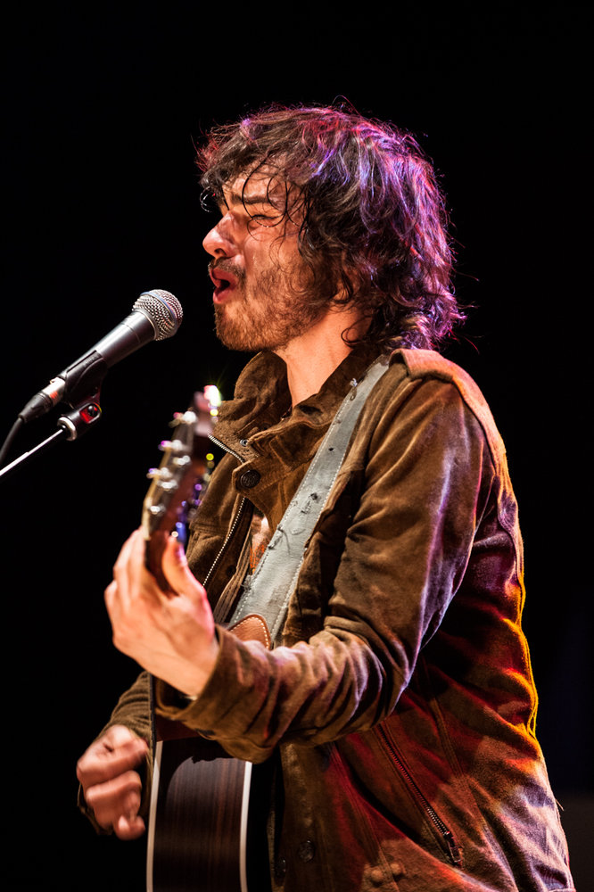 Music Photography - Hubert Szczesny