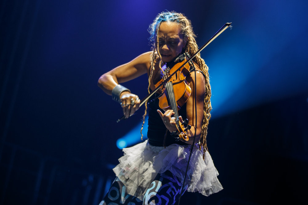 Music Photography - Anne Harris