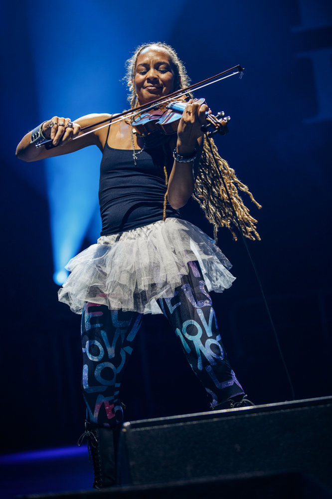 Music Photography - Anne Harris