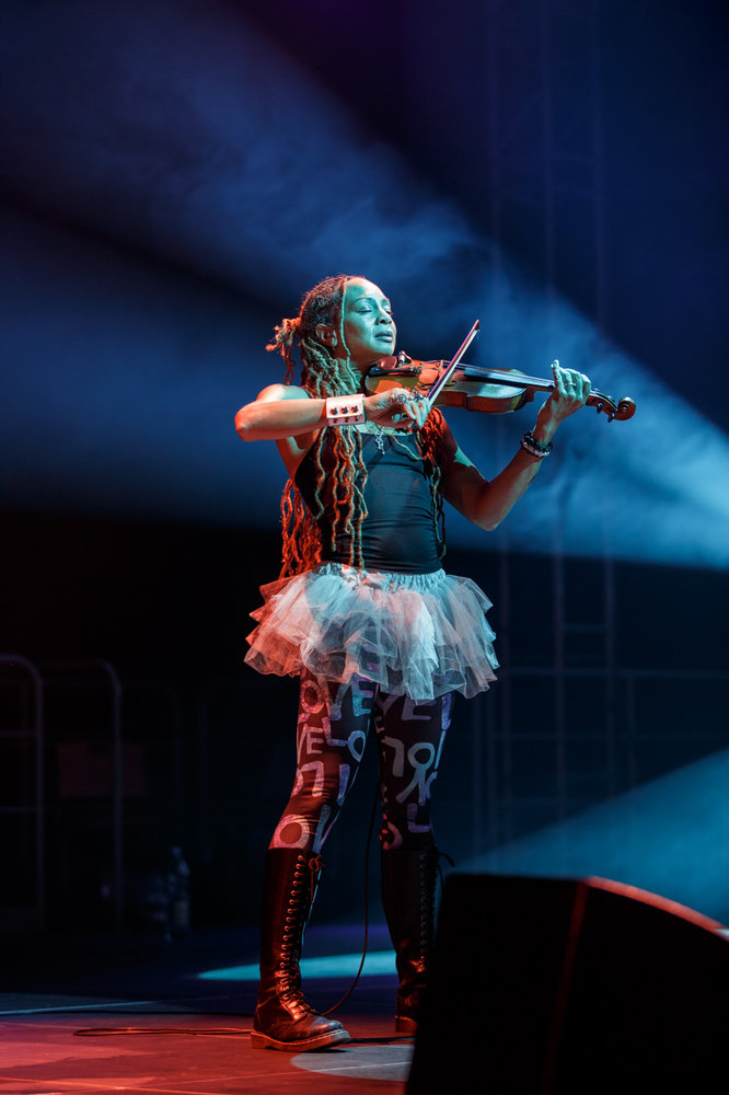 Music Photography - Anne Harris