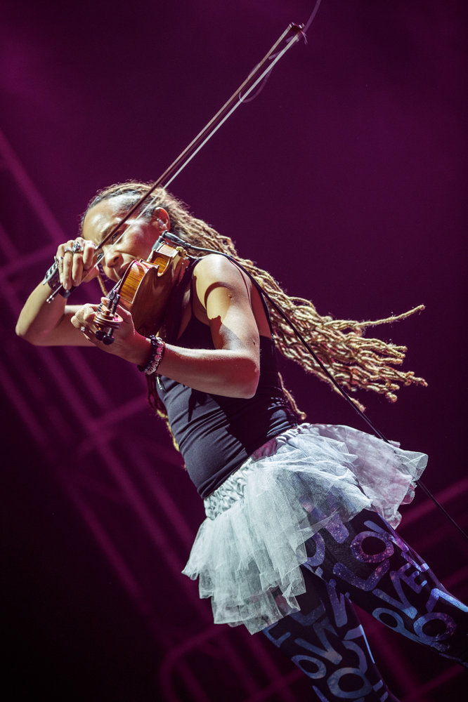 Music Photography - Anne Harris