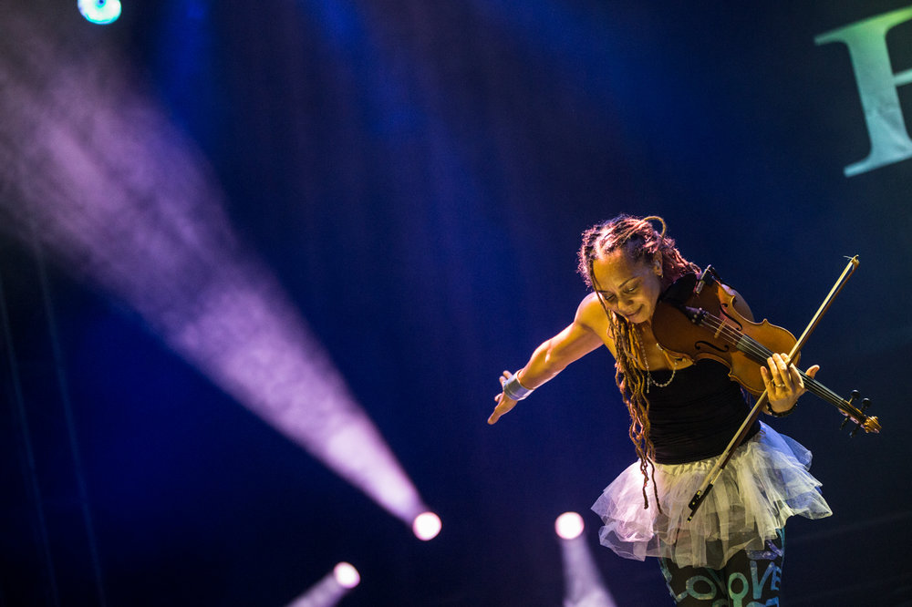 Music Photography - Anne Harris