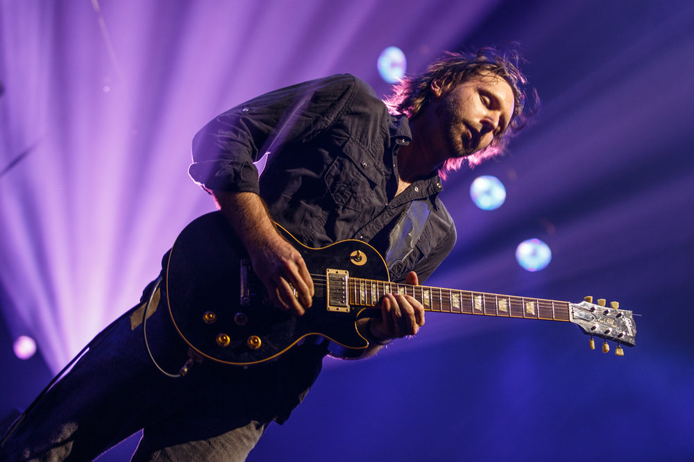 Music Photography - Shawn Starski