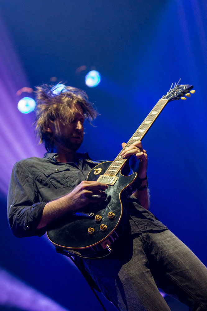 Music Photography - Shawn Starski