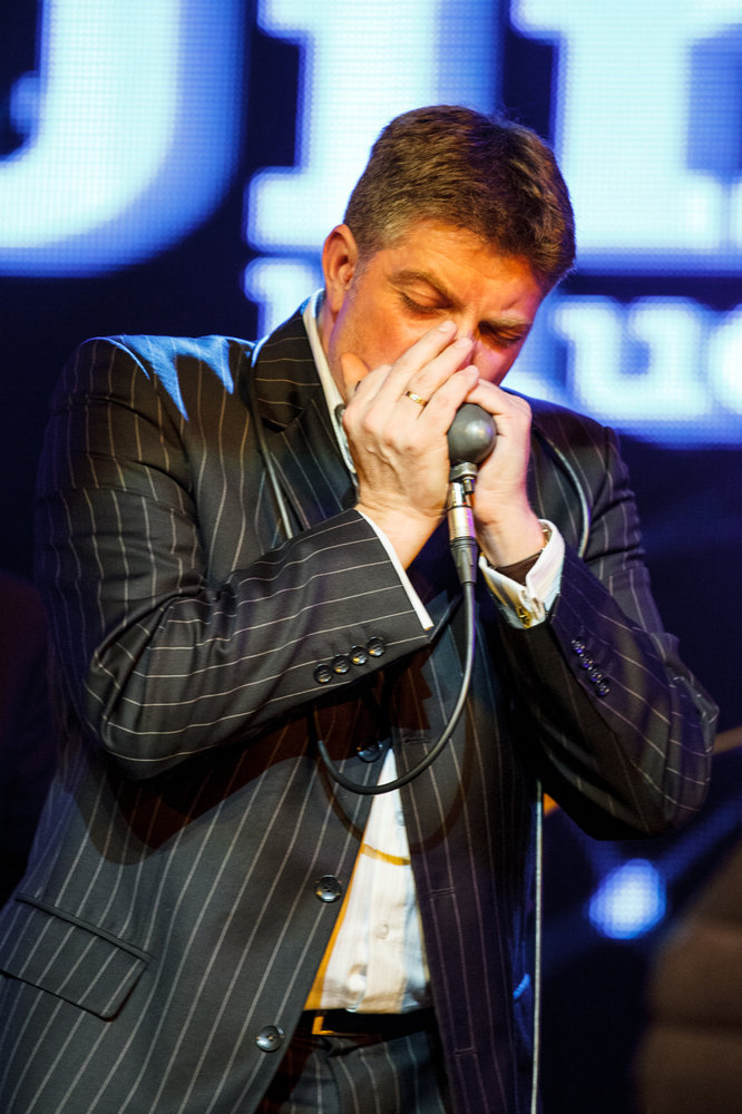 Music Photography - Jacek Szpytma