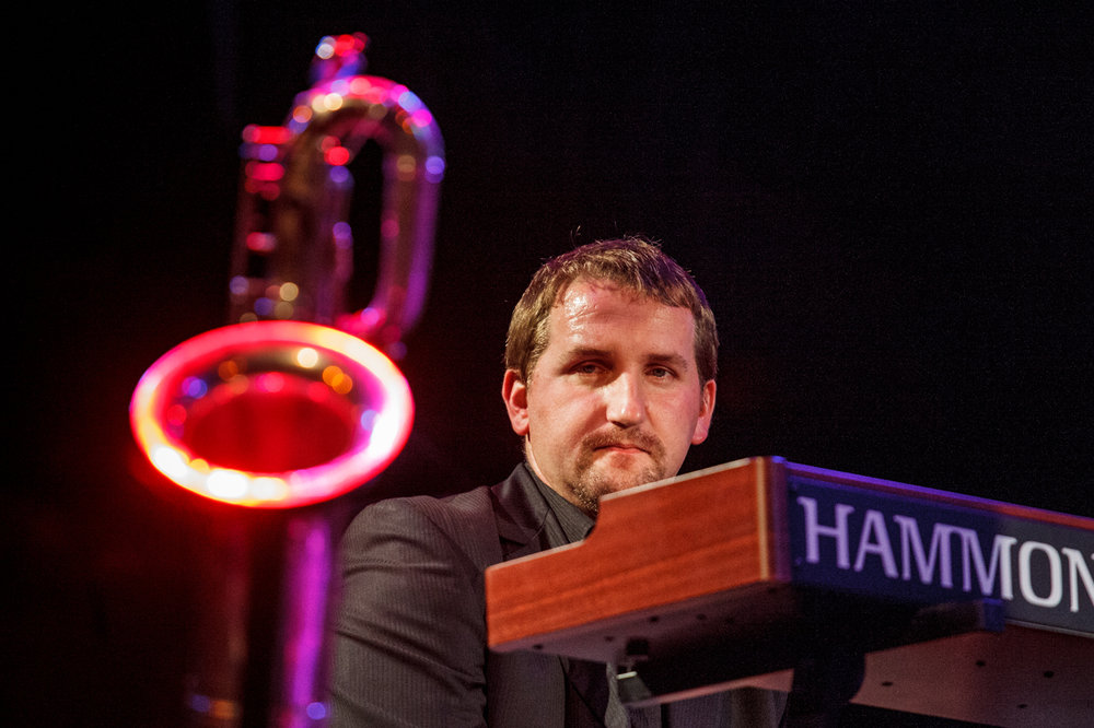 Music Photography - Rufin Ruchel