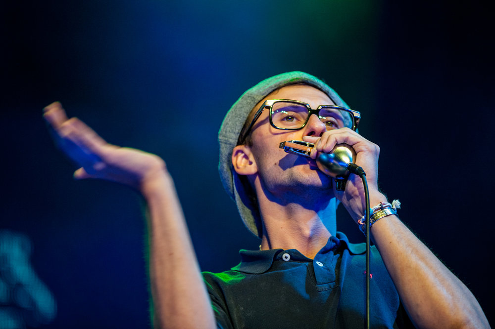 Music Photography - Tomasz Losiu Nitribitt