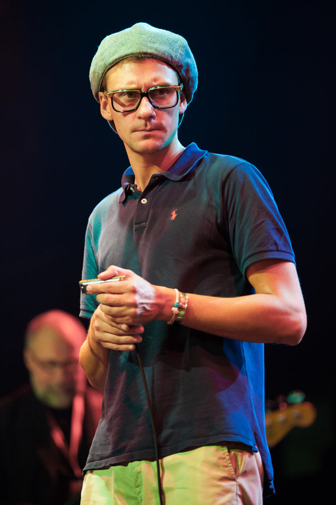 Music Photography - Tomasz Losiu Nitribitt