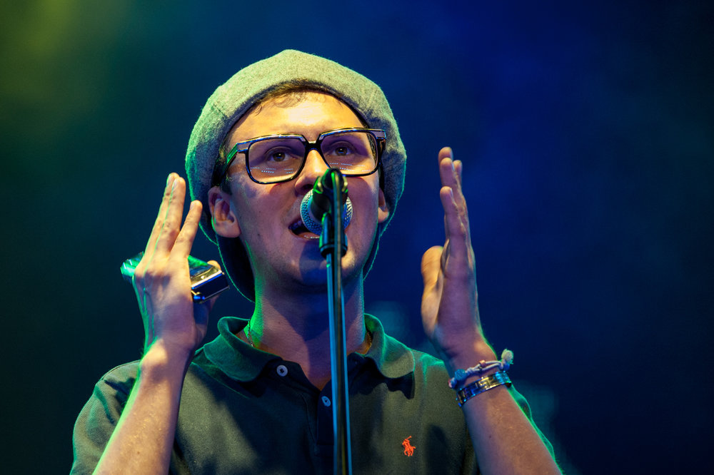 Music Photography - Tomasz Losiu Nitribitt