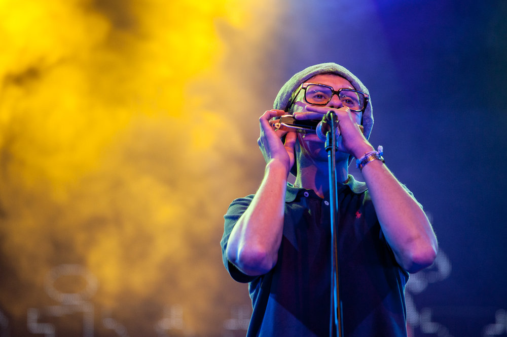 Music Photography - Tomasz Losiu Nitribitt