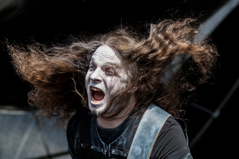 Music Photography - Charles Greywolf