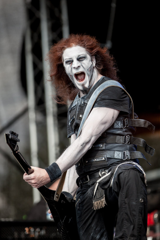 Music Photography - Matthew Greywolf