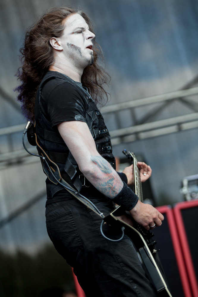 Music Photography - Charles Greywolf