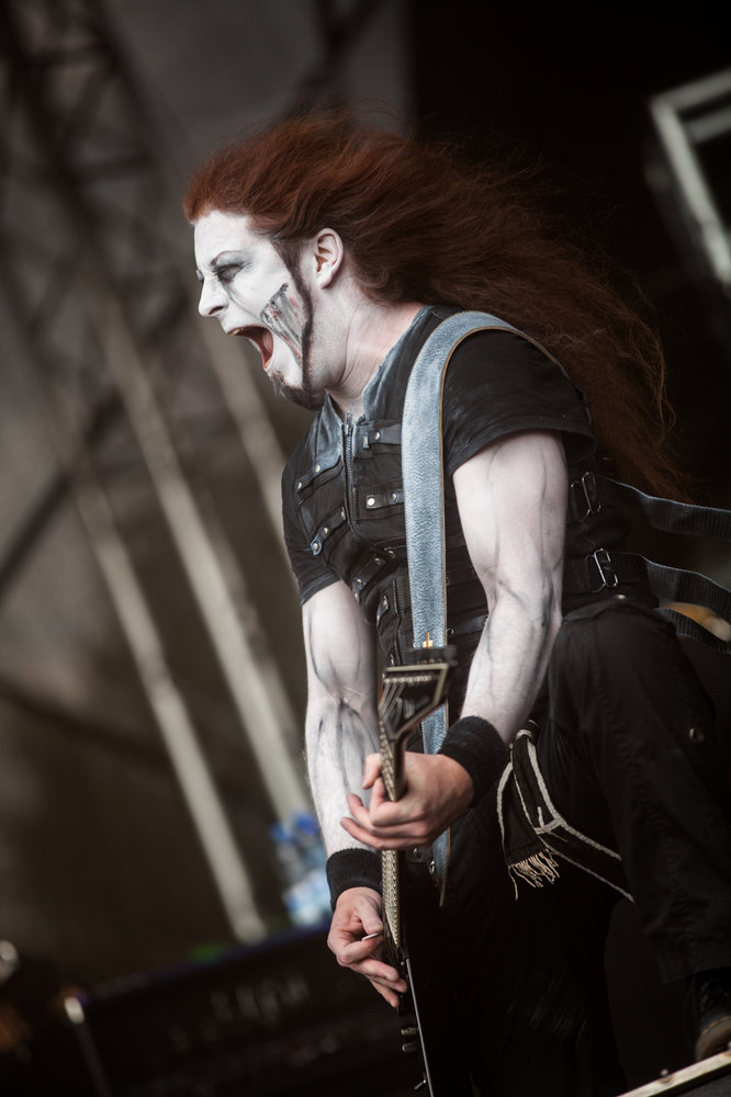 Music Photography - Matthew Greywolf