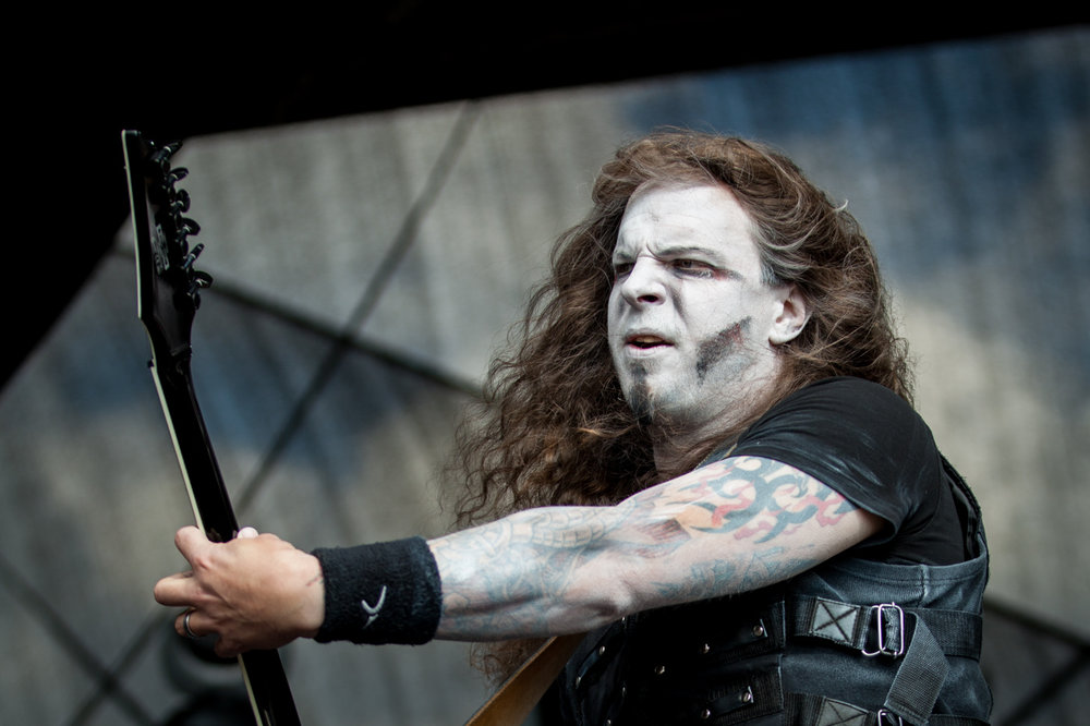 Music Photography - Charles Greywolf