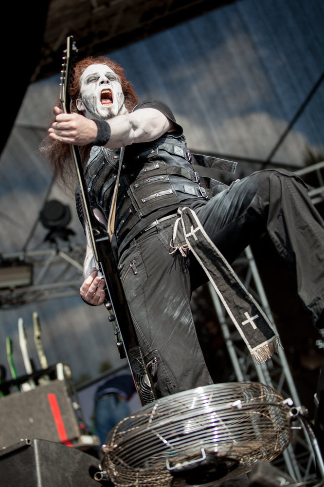 Music Photography - Matthew Greywolf