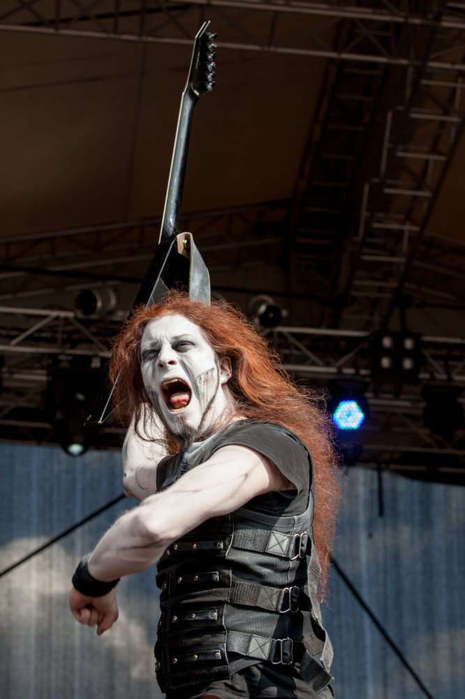 Music Photography - Matthew Greywolf