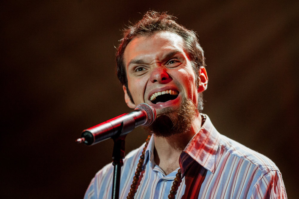 Music Photography - Bartek Przytula