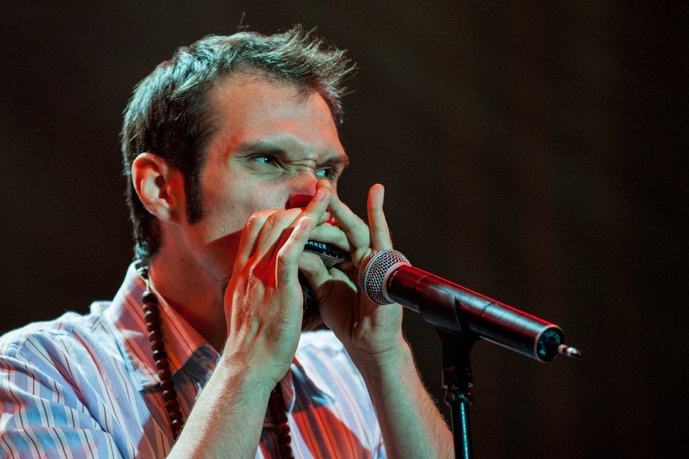 Music Photography - Bartek Przytula