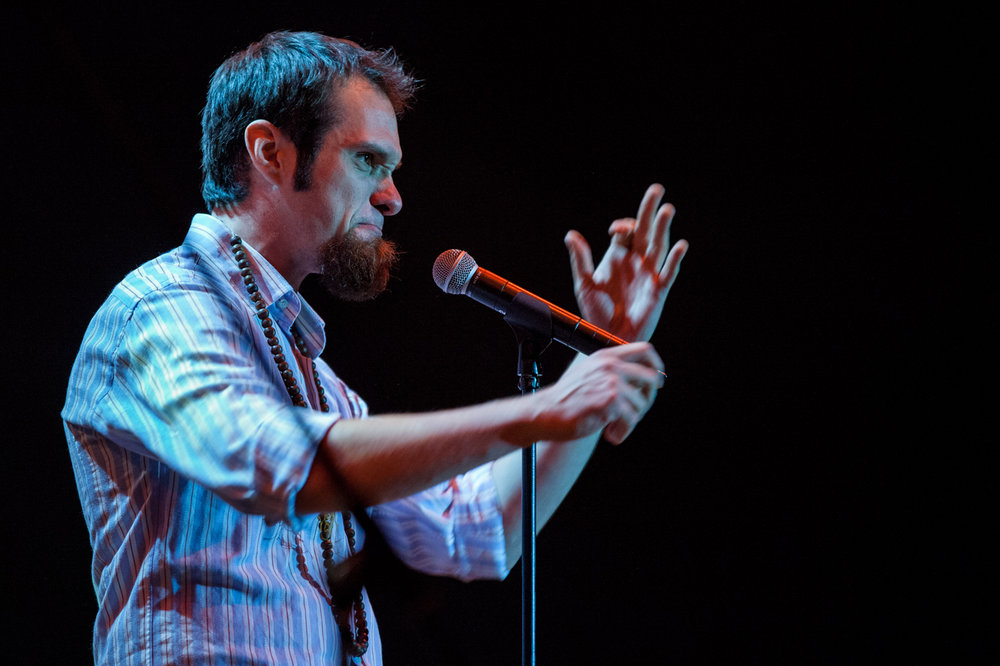 Music Photography - Bartek Przytula