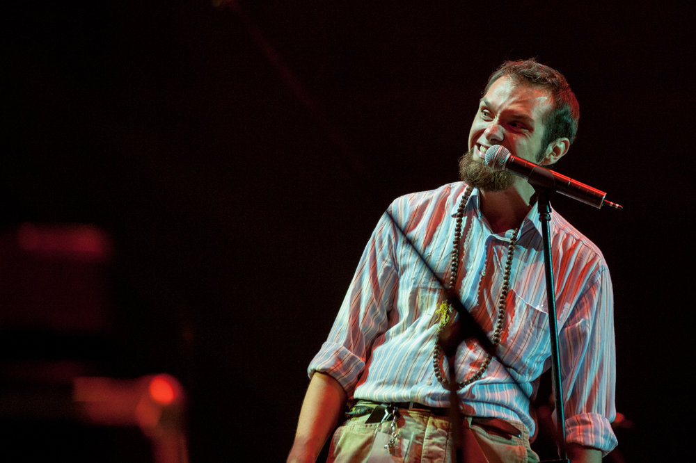 Music Photography - Bartek Przytula