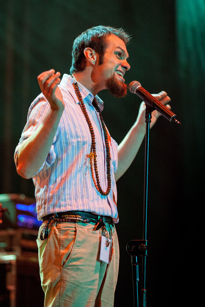 Music Photography - Bartek Przytula