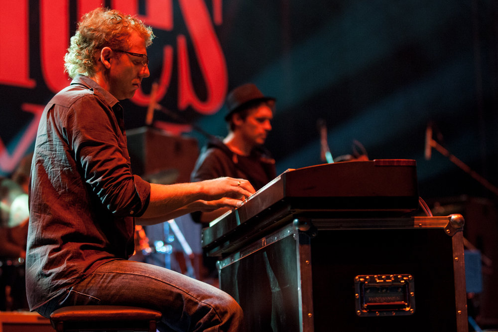 Music Photography - Jacek Zajac