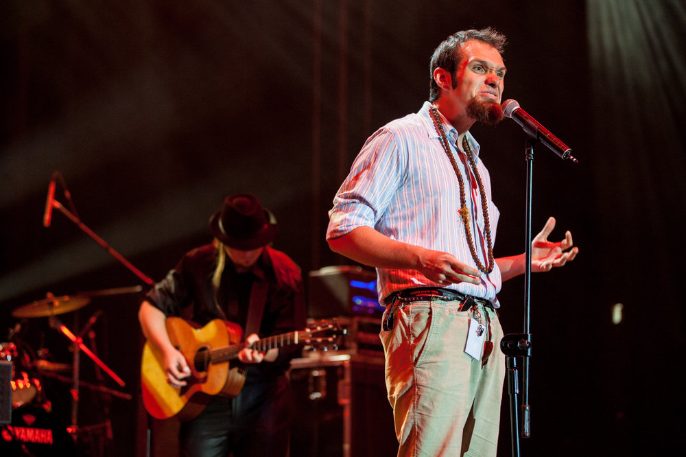 Music Photography - Patryk Filipowicz, Bartek Przytula