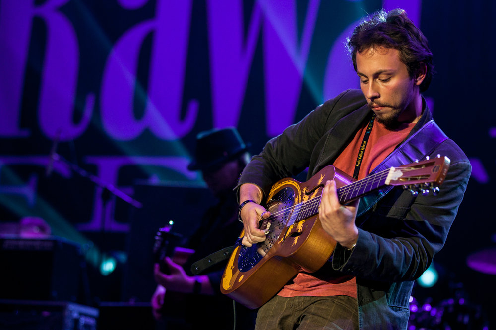 Music Photography - Tomek Kruk