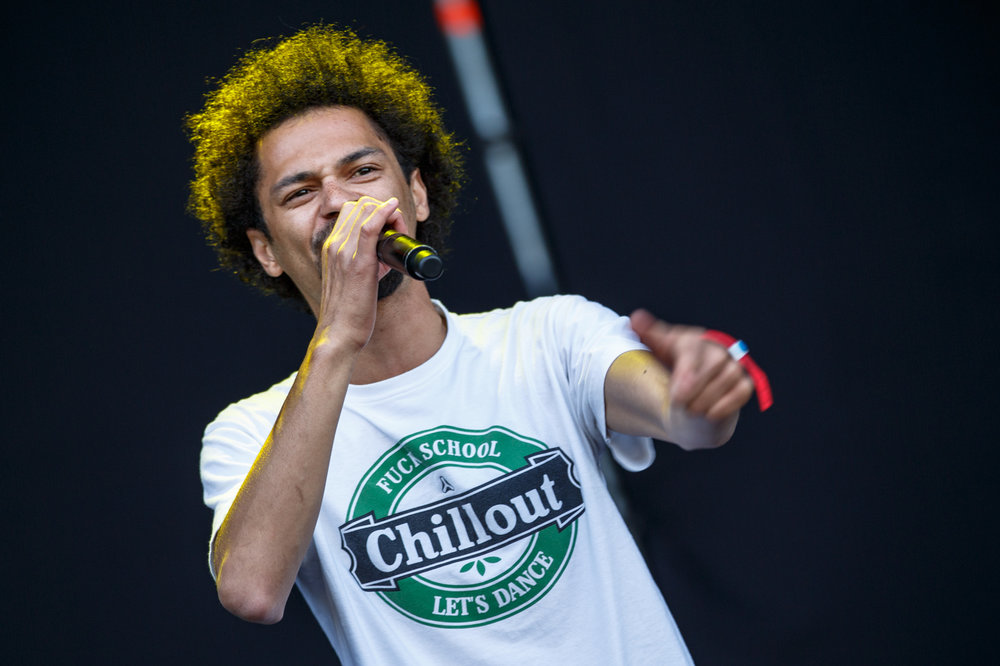 Music Photography - Nataniel Marsal Cabitango