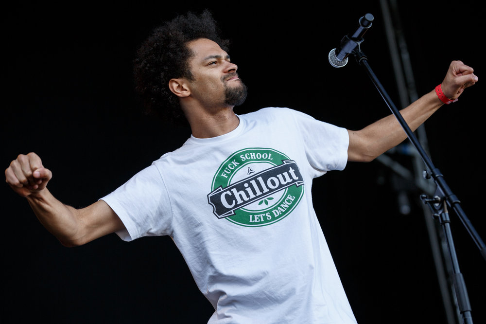 Music Photography - Nataniel Marsal Cabitango