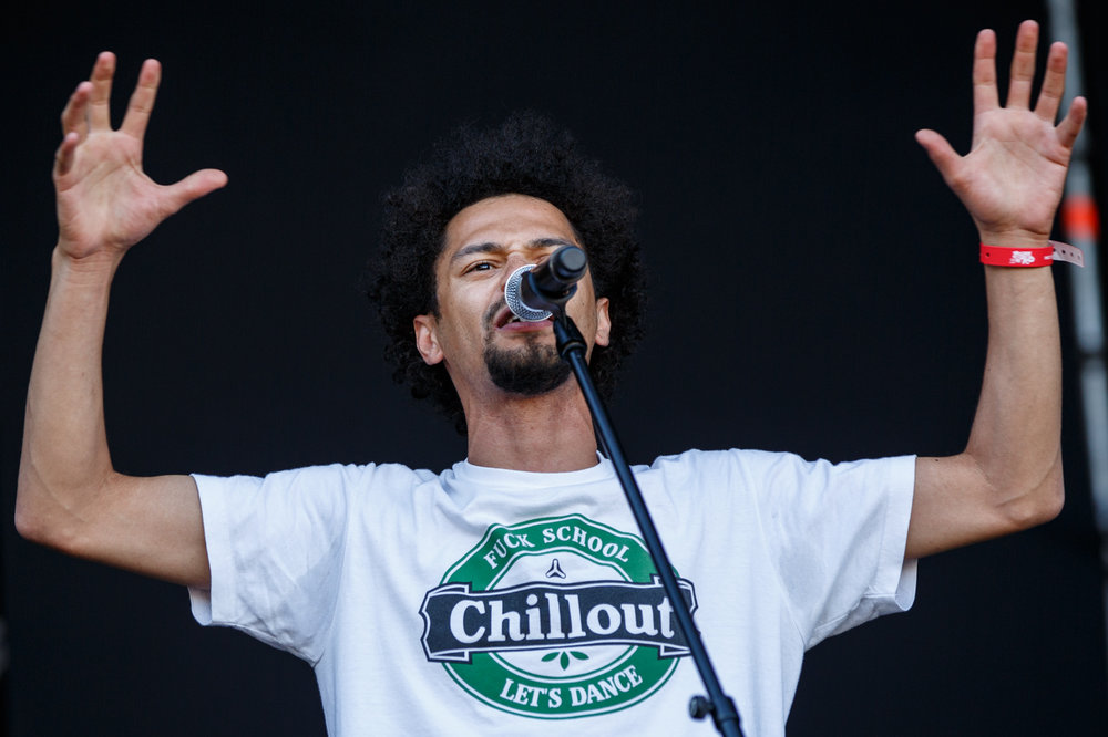 Music Photography - Nataniel Marsal Cabitango