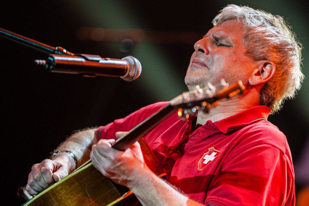 Music Photography - Michel le Blanc