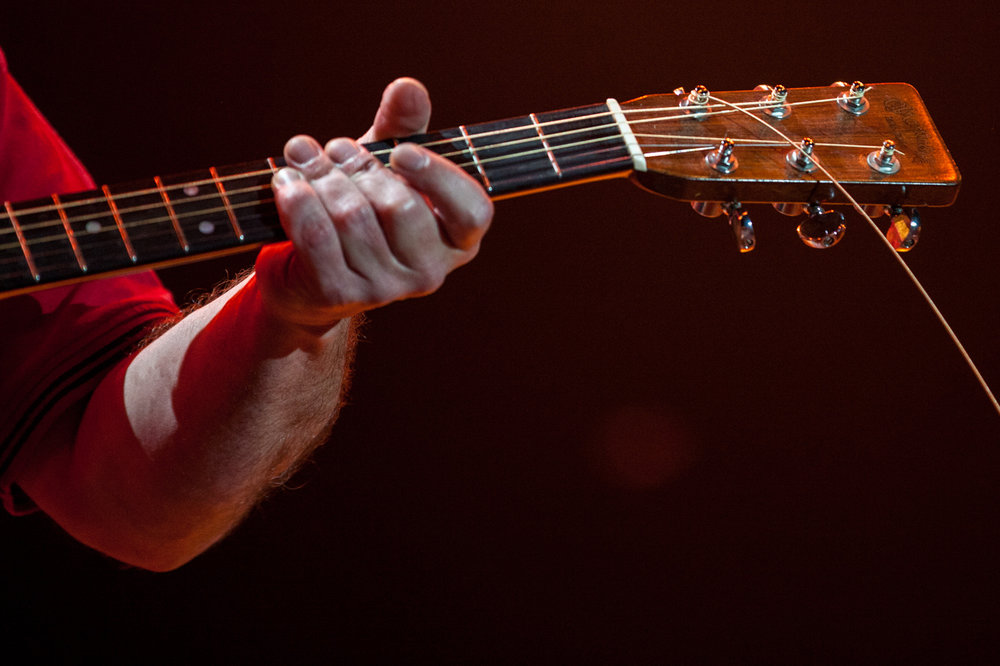 Music Photography - Michel le Blanc