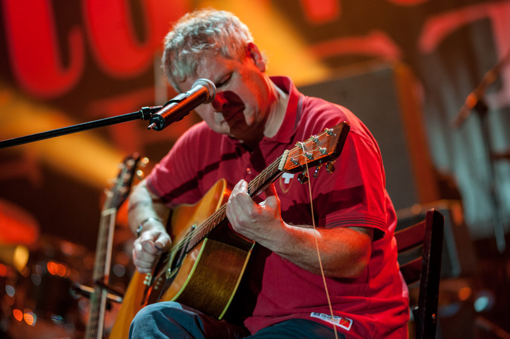 Music Photography - Michel le Blanc