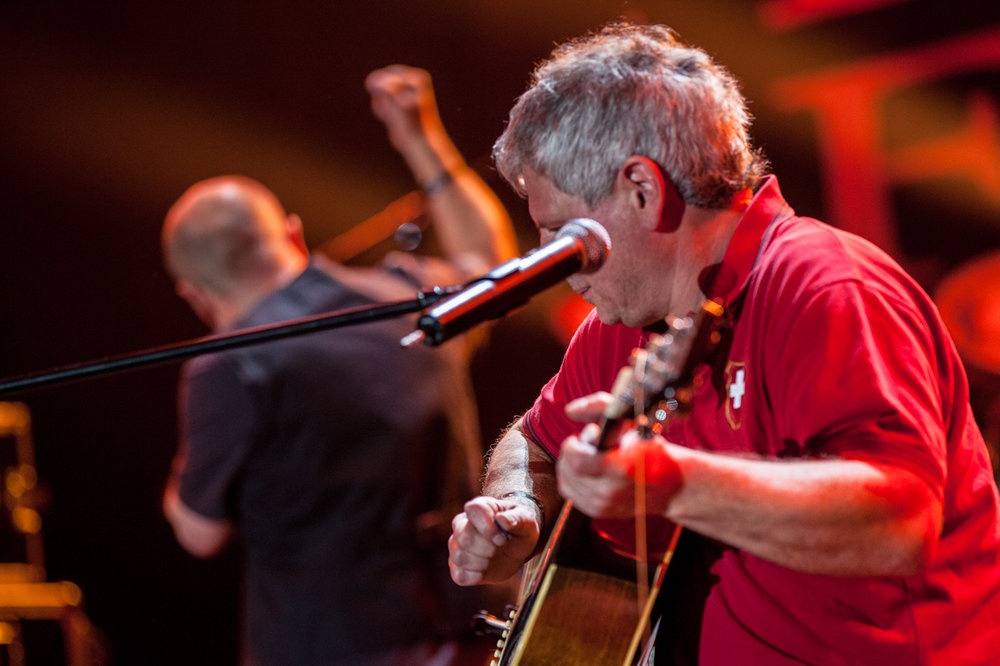 Music Photography - Michel le Blanc