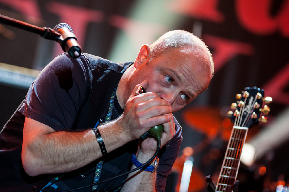 Music Photography - Peter Szczyrba