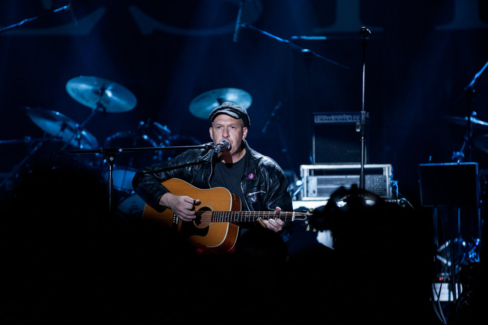 Music Photography - Romek Puchowski