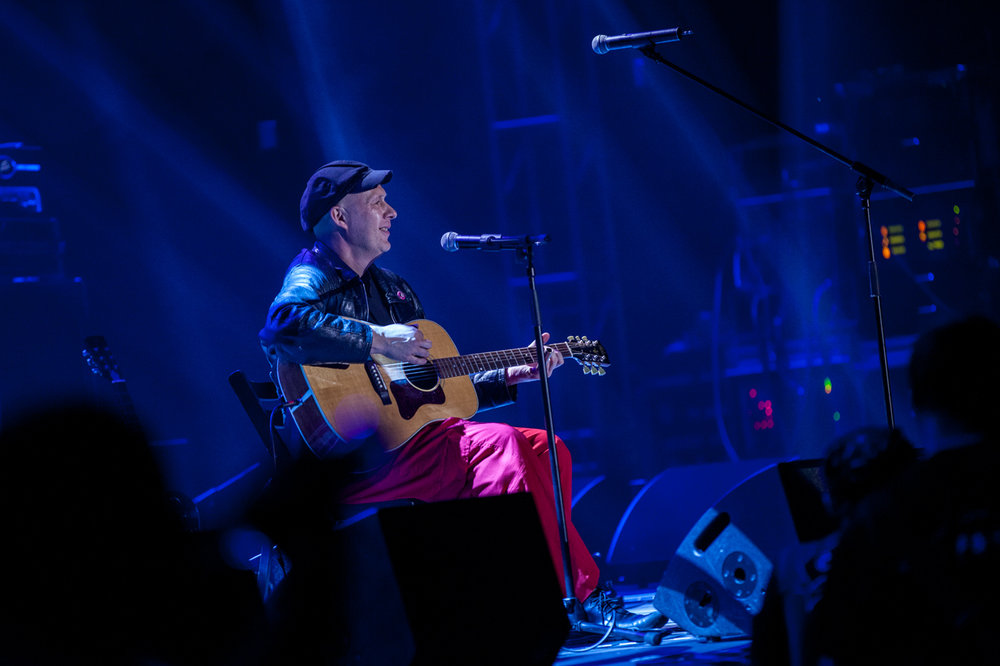 Music Photography - Romek Puchowski