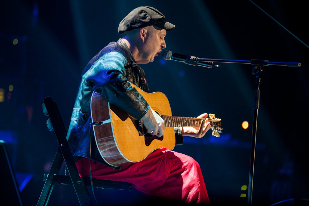 Music Photography - Romek Puchowski