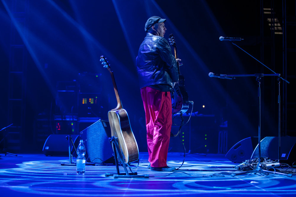 Music Photography - Romek Puchowski