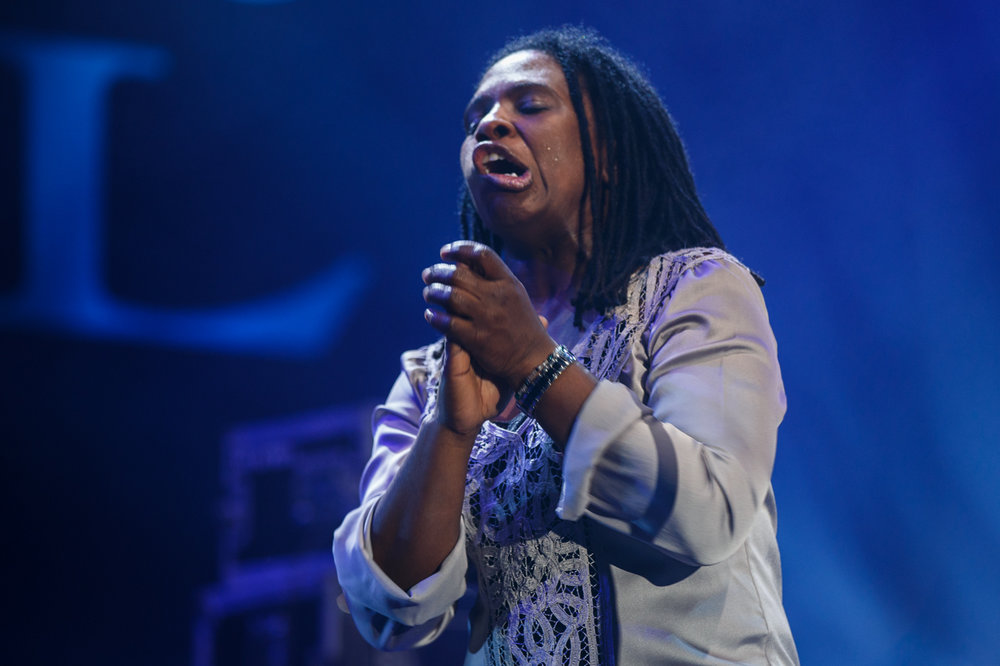 Music Photography - Ruthie Foster