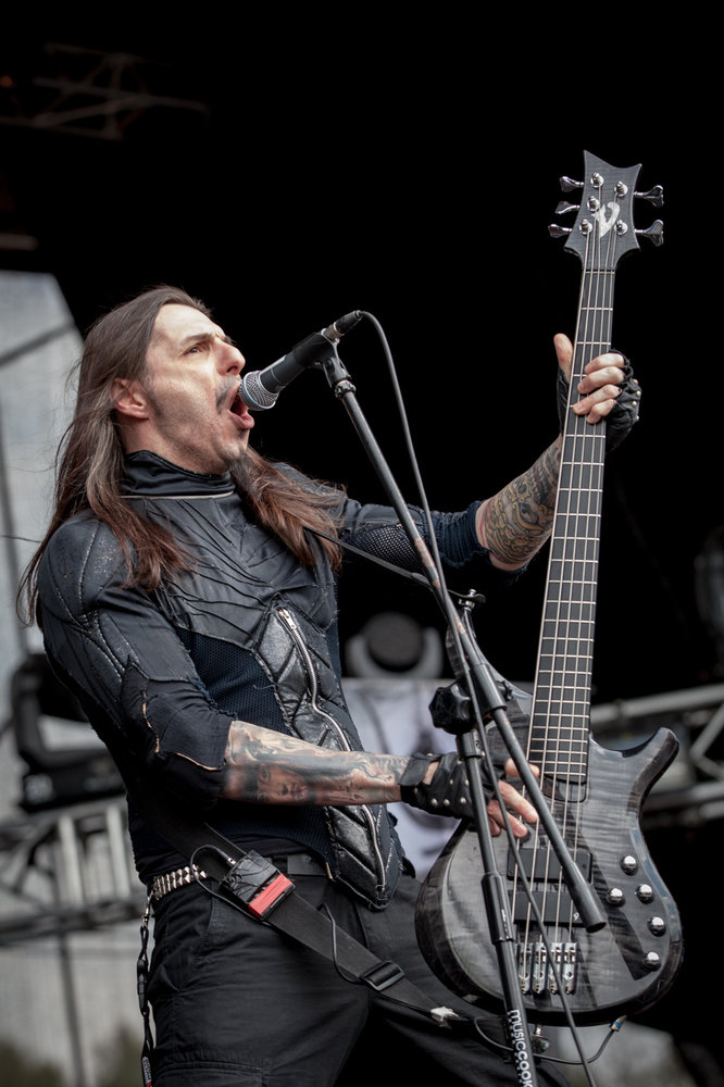 Music Photography - Spiros Seth Antoniou