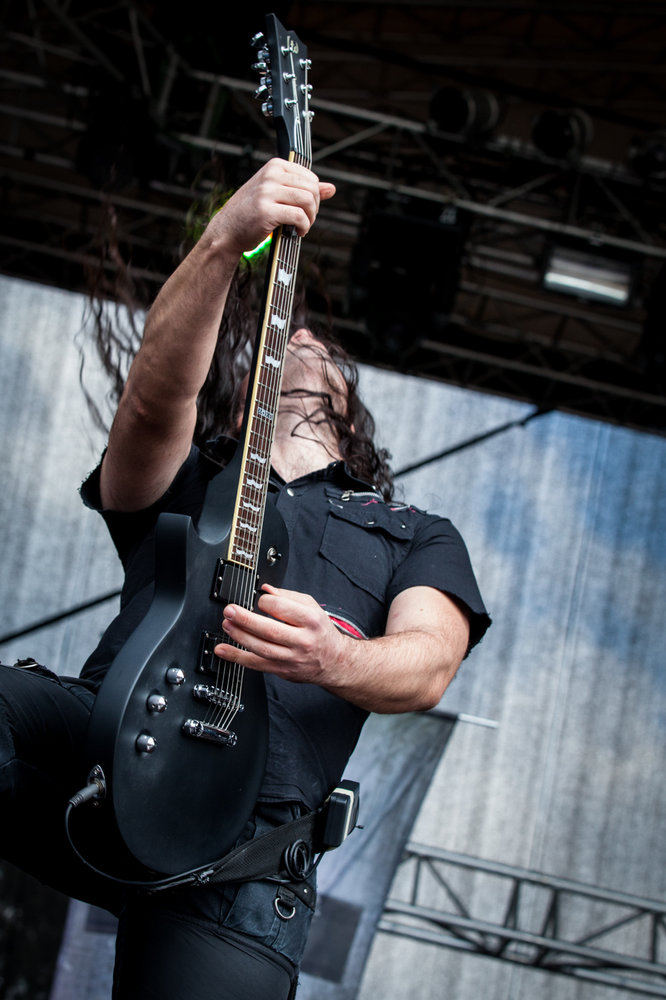 Music Photography - Sotiris Vayenas