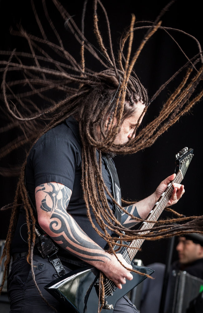 Music Photography - Christos Antoniou