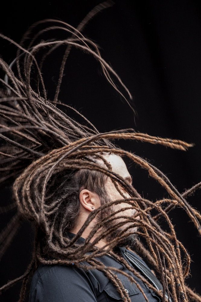 Music Photography - Christos Antoniou