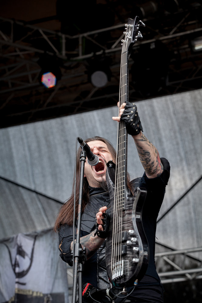 Music Photography - Spiros Seth Antoniou