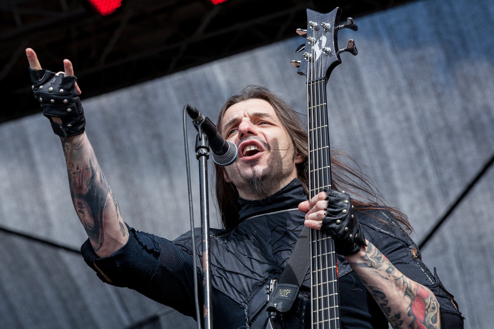 Music Photography - Spiros Seth Antoniou