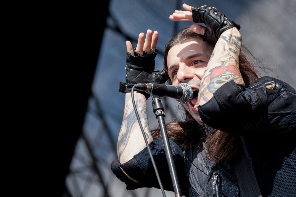 Music Photography - Spiros Seth Antoniou