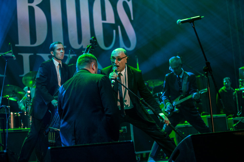 Music Photography - Bartlomiej Struchlik, Lukasz Sosna, Irek Dudek, Darek Dusza